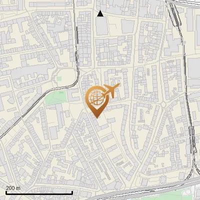 Foto zu Alexianerstraße 33-48, 50676 Köln