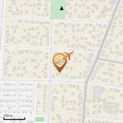 Karte Alfelder Straße 103, 12683 Berlin