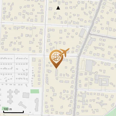 Karte Alfelder Straße 106, 12683 Berlin