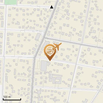 Foto zu Alfelder Straße 117-122, 12683 Berlin