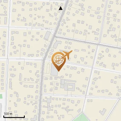 Karte Alfelder Straße 120, 12683 Berlin