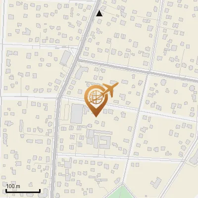 Karte Alfelder Straße 124, 12683 Berlin