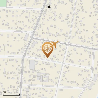 Karte Alfelder Straße 125, 12683 Berlin