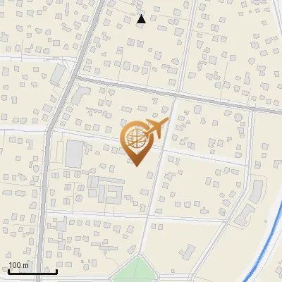 Karte Alfelder Straße 132, 12683 Berlin