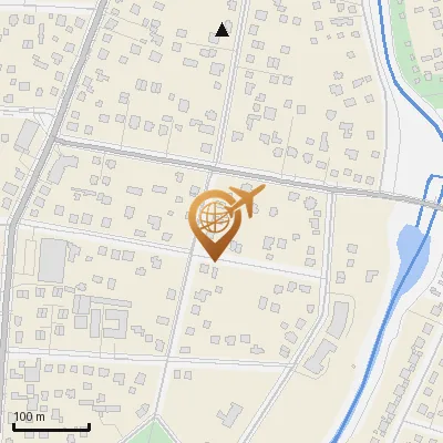 Karte Alfelder Straße 137, 12683 Berlin