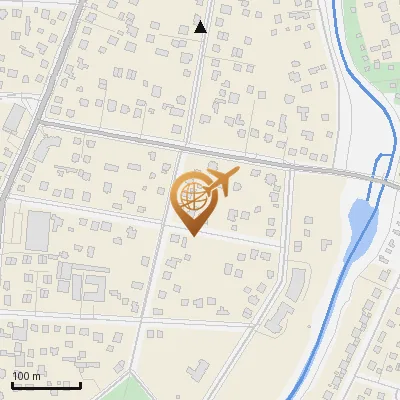 Karte Alfelder Straße 139, 12683 Berlin