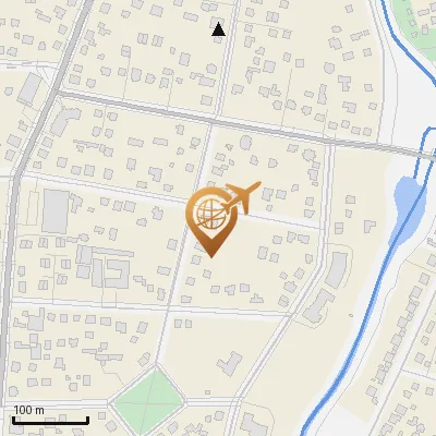 Karte Alfelder Straße 140, 12683 Berlin