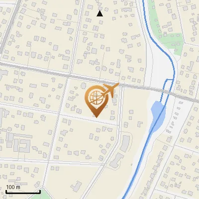 Karte Alfelder Straße 147, 12683 Berlin