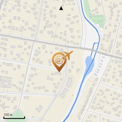 Karte Alfelder Straße 149, 12683 Berlin