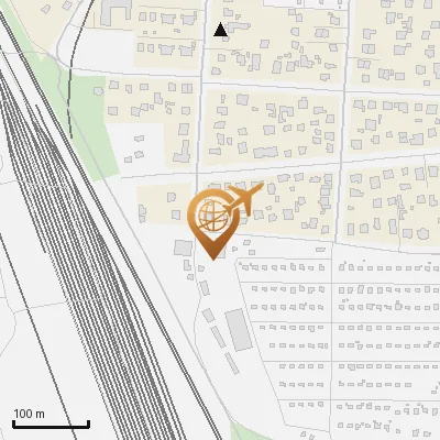 Foto zu Alfelder Straße 22, 12683 Berlin