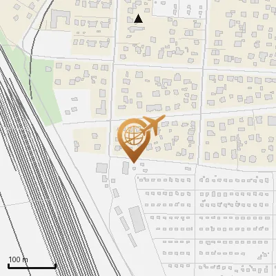 Foto zu Alfelder Straße 45-51, 12683 Berlin