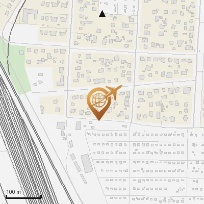 Karte Alfelder Straße 53, 12683 Berlin