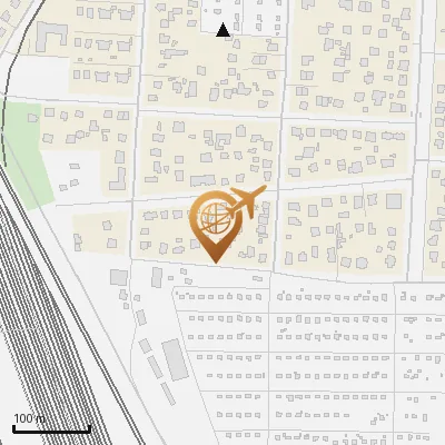 Foto zu Alfelder Straße 53-59, 12683 Berlin