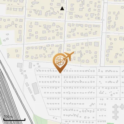 Karte Alfelder Straße 60, 12683 Berlin