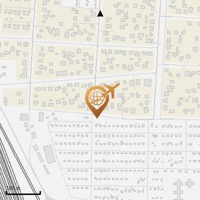 Foto zu Alfelder Straße 60-65, 12683 Berlin