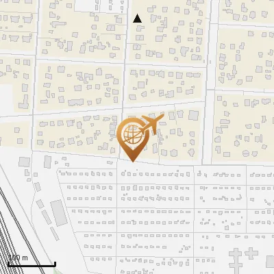 Karte Alfelder Straße 63, 12683 Berlin