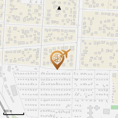 Karte Alfelder Straße 69, 12683 Berlin