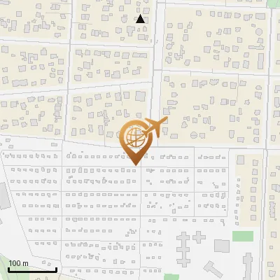 Foto zu Alfelder Straße 71-74, 12683 Berlin