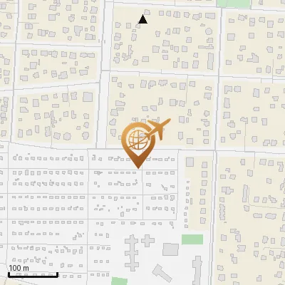 Karte Alfelder Straße 84, 12683 Berlin