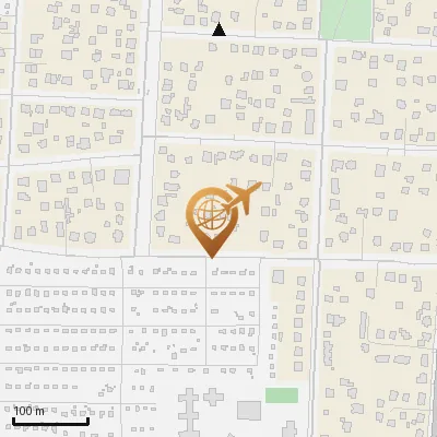 Karte Alfelder Straße 85, 12683 Berlin