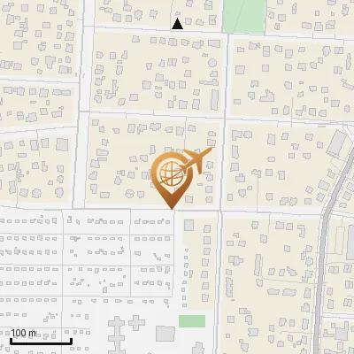 Foto zu Alfelder Straße 87-94, 12683 Berlin