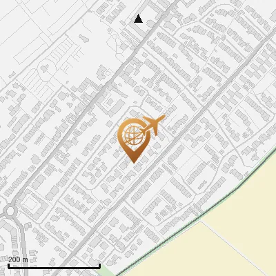 Foto zu Alfons-Kafka-Straße 16-30, 51143 Köln