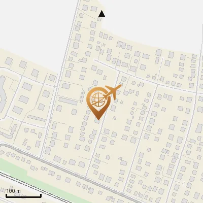 Foto zu Alfons-Loewe-Straße 9-13, 13591 Berlin