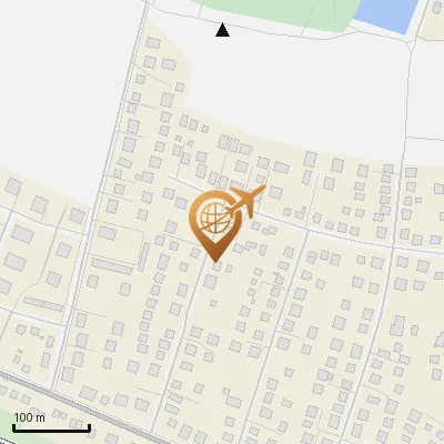 Foto zu Alfons-Loewe-Straße 14-17, 13591 Berlin