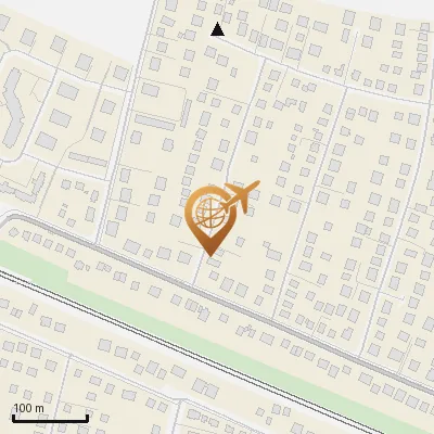 Foto zu Alfons-Loewe-Straße 1-4, 13591 Berlin