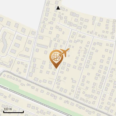 Foto zu Alfons-Loewe-Straße 5-7, 13591 Berlin