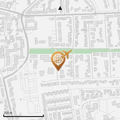 Karte Alfons-Nowak-Straße 3-5, 50858 Köln