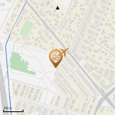 Foto zu Alfonsstraße 8-22, 12524 Berlin