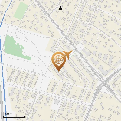 Foto zu Alfonsstraße 25-39, 12524 Berlin