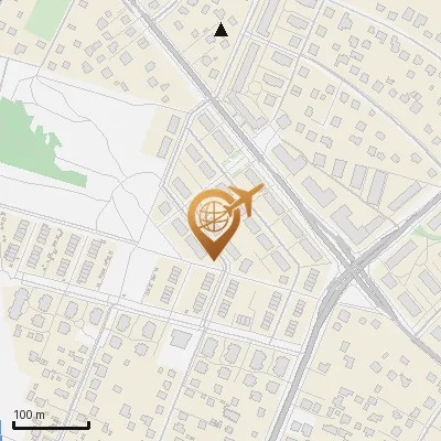 Karte Alfonsstraße 47, 12524 Berlin