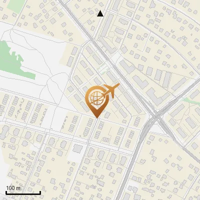 Foto zu Alfonsstraße 46-63, 12524 Berlin