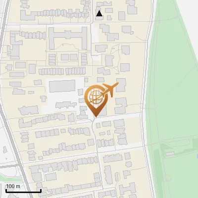 Karte Alfred-Beit-Weg 4-6, 20149 Hamburg