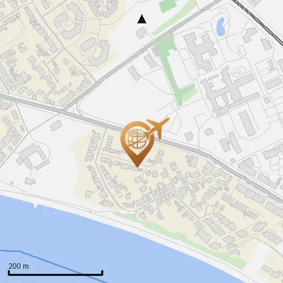 Foto zu Alfred-Delp-Straße 3-23, 51149 Köln