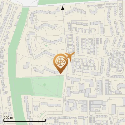 Foto zu Alfred-Döblin-Straße 1, 50829 Köln