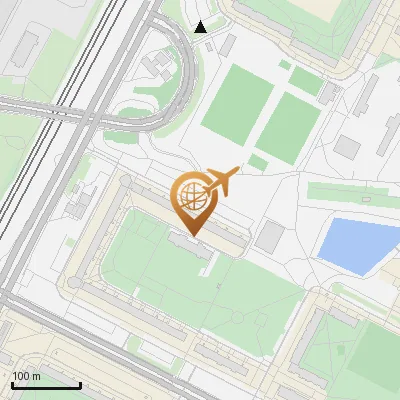 Foto zu Alfred-Döblin-Straße 8-12, 12679 Berlin