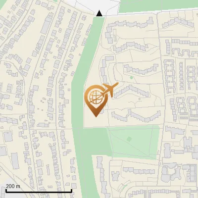 Foto zu Alfred-Döblin-Straße 11, 50829 Köln