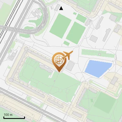 Foto zu Alfred-Döblin-Straße 14-17, 12679 Berlin