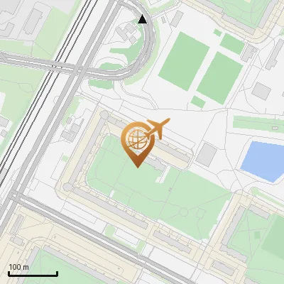 Foto zu Alfred-Döblin-Straße 18-20, 12679 Berlin