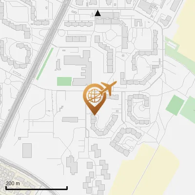 Foto zu Alfred-Döblin-Straße 3-9, 81737 München