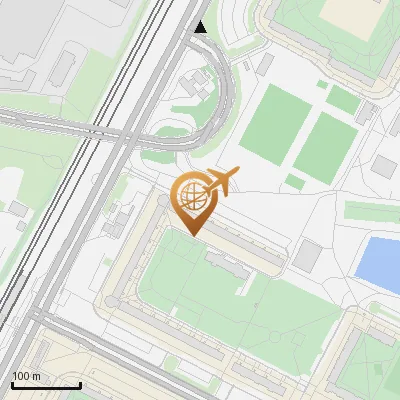 Foto zu Alfred-Döblin-Straße 2-6, 12679 Berlin