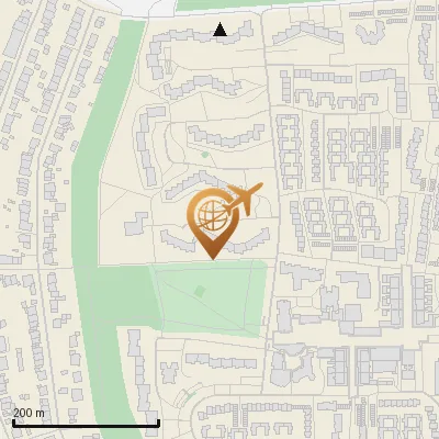 Foto zu Alfred-Döblin-Straße 3-7, 50829 Köln