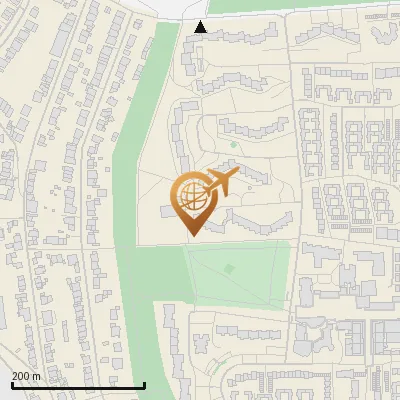 Foto zu Alfred-Döblin-Straße 9, 50829 Köln