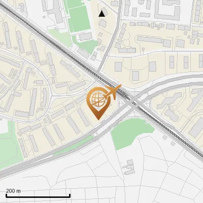 Foto zu Alfred-Drexel-Straße 3-17, 80992 München