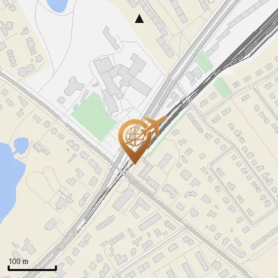 Foto zu Alfred-Grenander-Platz 1, 14163 Berlin