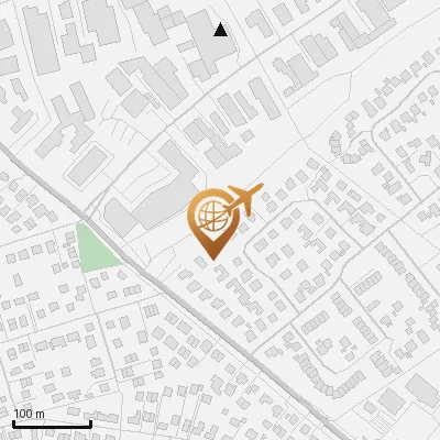 Karte Alfred-Jahncke-Ring 19-23, 22399 Hamburg