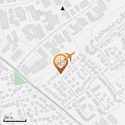 Karte Alfred-Jahncke-Ring 27, 22399 Hamburg